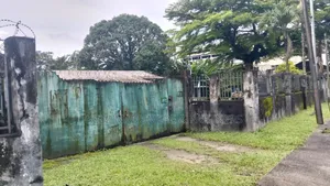 For Sale : Certificate of Occupancy 4 Plots at Old Gra Port Harcourt
