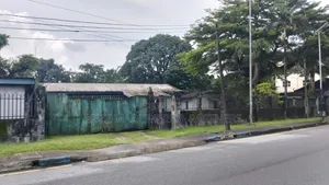 For Sale : Certificate of Occupancy 4 Plots at Old Gra Port Harcourt