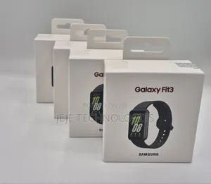 Galaxy Fit 3