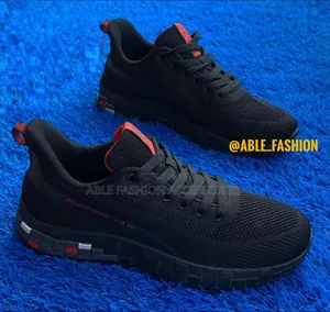 Akube/Thrift Altheisure Trainer/Gym Shoe