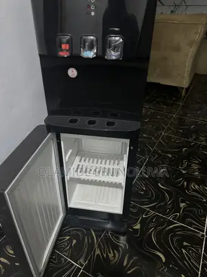 Water Dispenser