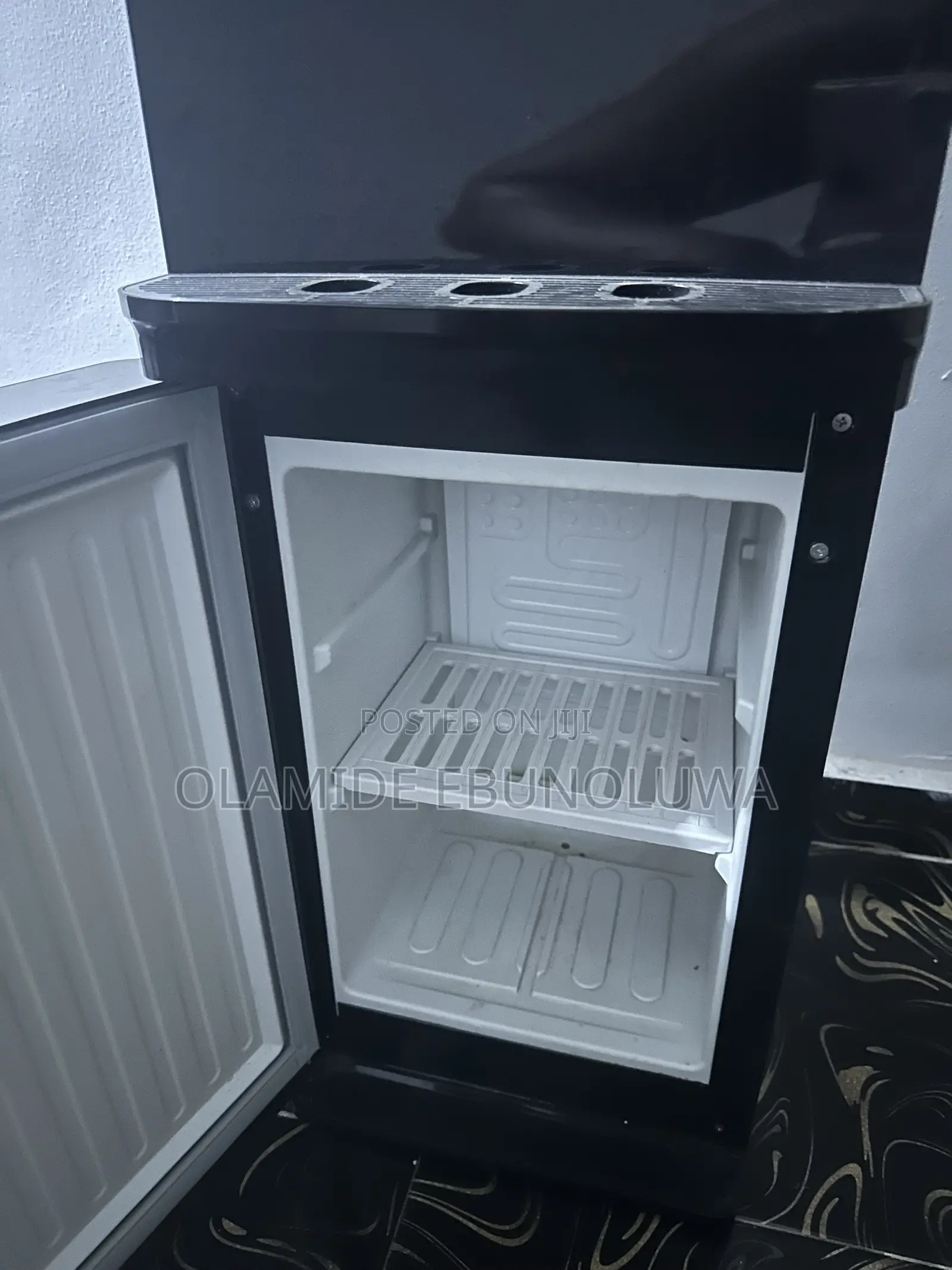 Water Dispenser