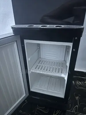 Water Dispenser