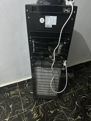 Water Dispenser