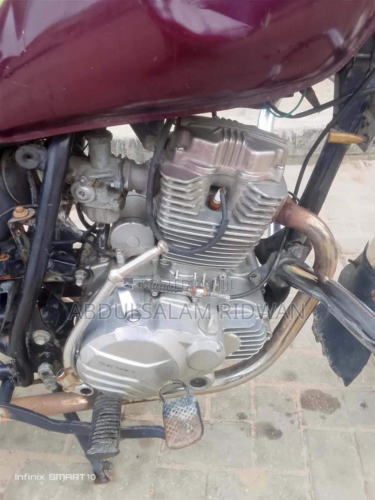 Senke SK150-7 2018