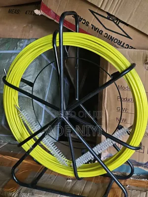 Waterline Pipe Cleaner
