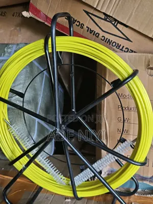Waterline Pipe Cleaner