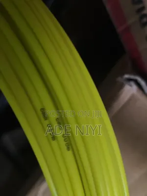 Waterline Pipe Cleaner