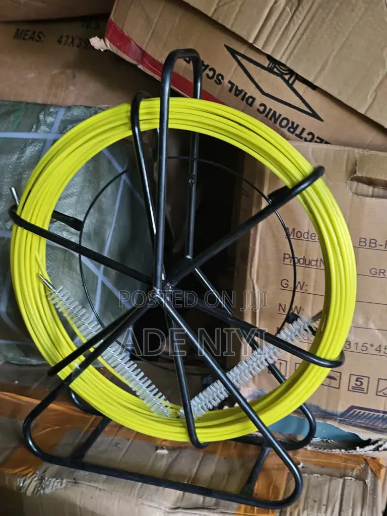 Waterline Pipe Cleaner