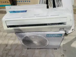 Hisense 1hp Split Unit Air Conditioner