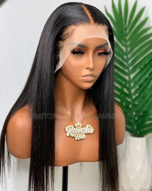 13x4 Human Hair Lace Wig Ready to Wear