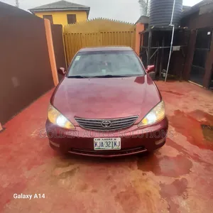 Toyota Camry 2005