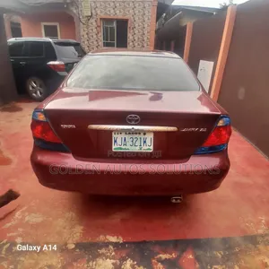 Toyota Camry 2005