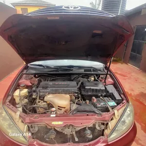 Toyota Camry 2005