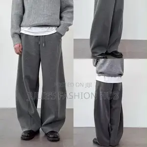 Free Fit Joggers