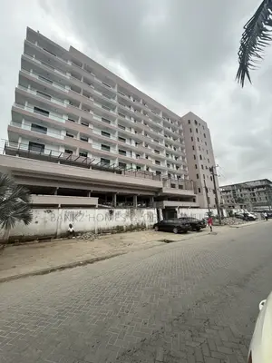 Mini Flat in Lekki Phase 1 for sale