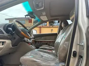 Lexus RX 330 2005 Gold
