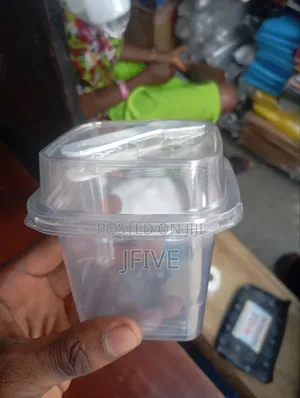 Parfait Cup