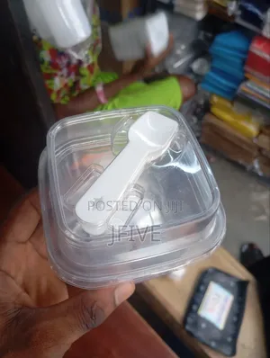 Parfait Cup