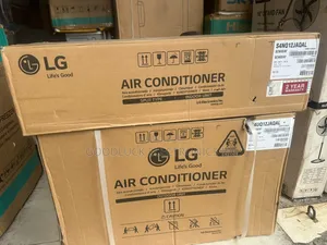 LG Split Air Conditioner 1.5hp