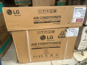 LG Split Air Conditioner 1.5hp