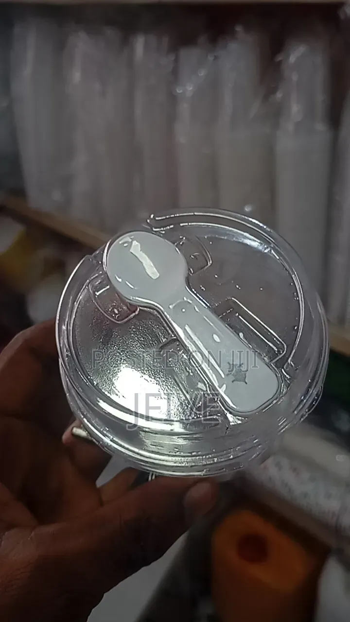 Parfait Cup