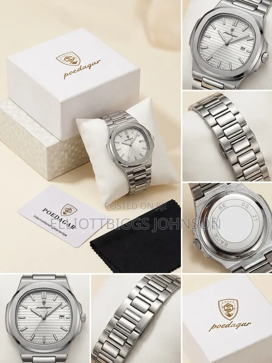 Wrist Watch