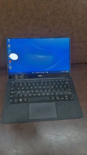 Laptop Dell XPS 13 (9360) 16GB Intel Core i7 SSD 256GB
