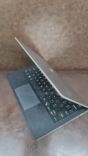 Laptop Dell XPS 13 (9360) 16GB Intel Core i7 SSD 256GB