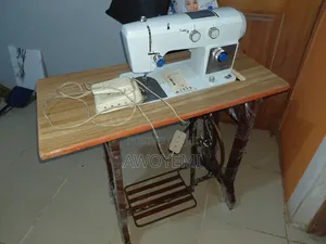 Electric Machine
