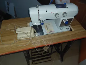 Electric Machine