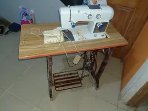 Electric Machine