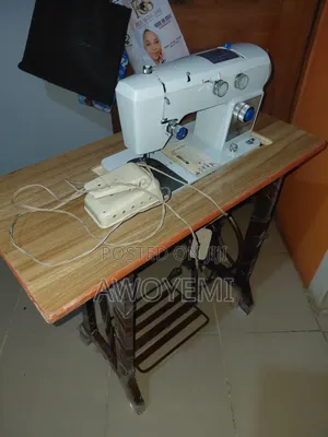 Electric Machine