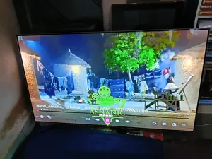 LG Smart TV 65inches 5inches With AI Features