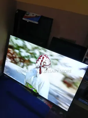 LG Smart TV 65inches 5inches With AI Features