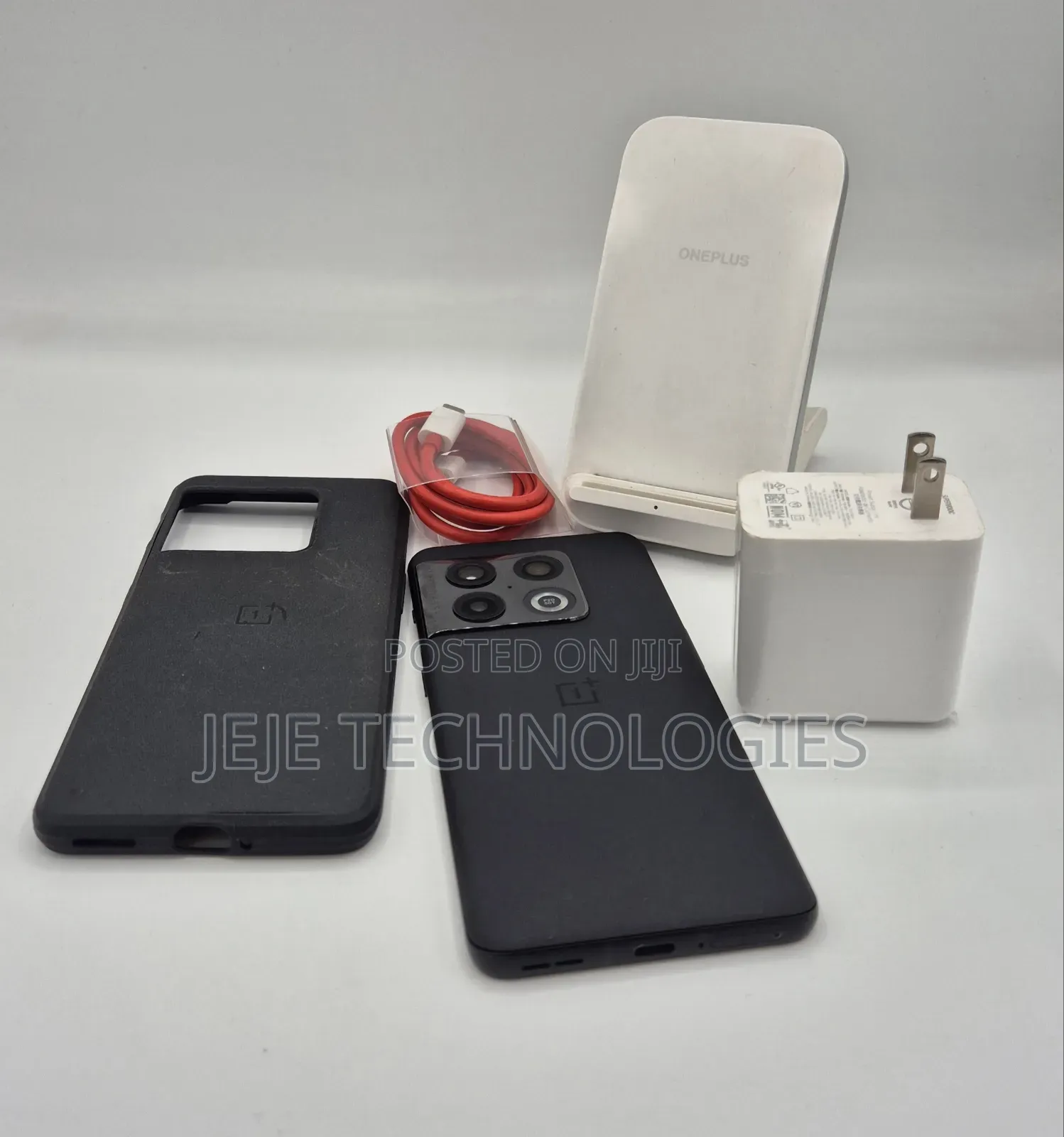 OnePlus 10 Pro 128 GB Black
