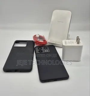 OnePlus 10 Pro 128 GB Black