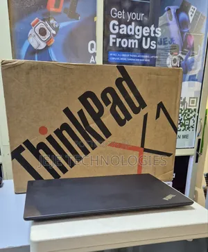Laptop Lenovo ThinkPad X1 Carbon 1GB Intel Core i7 SSD 1T