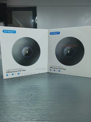 Emeet Officecore M2 Max