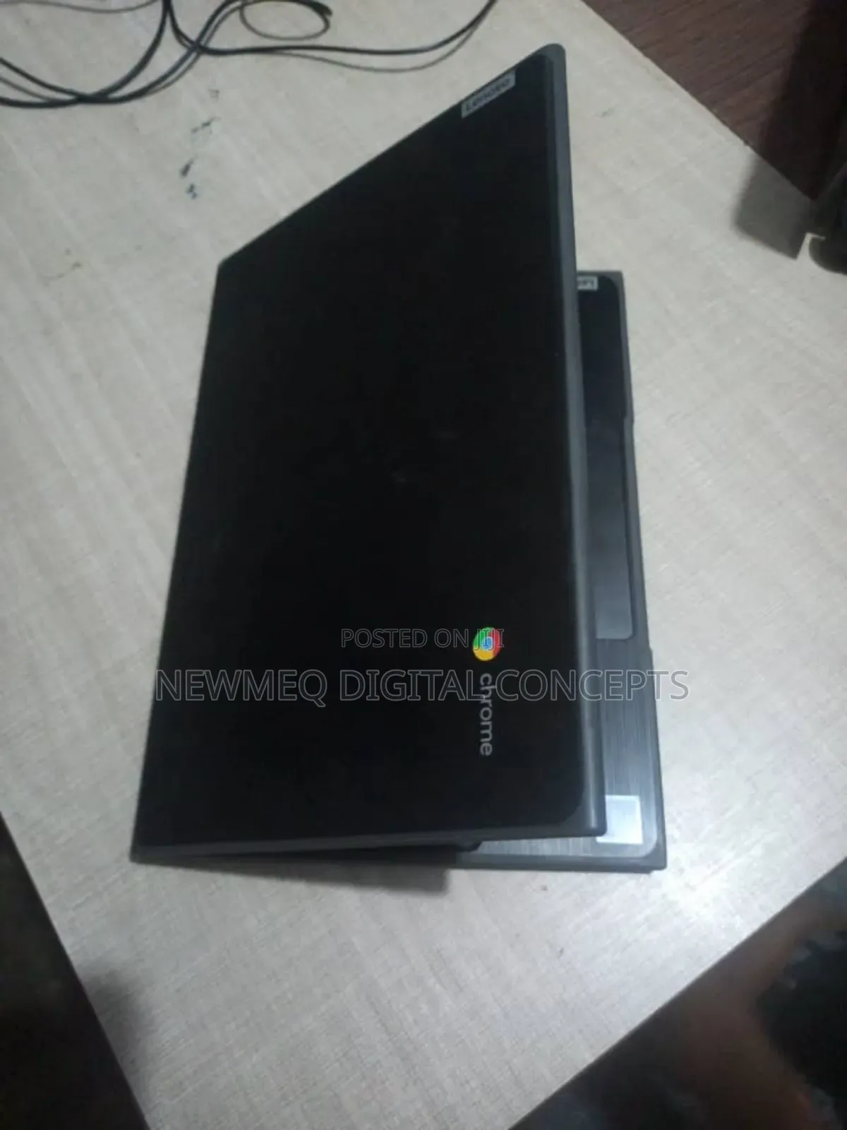 Lenovo Tab M8 (HD) 32 GB Black