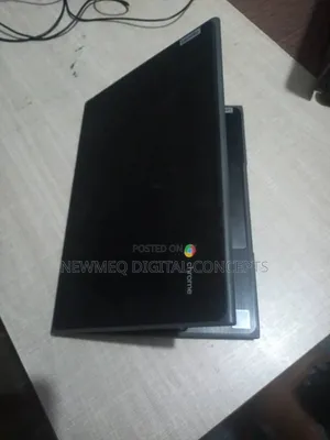 Lenovo Tab M8 (HD) 32 GB Black