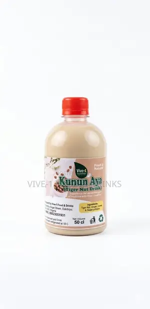 Vive-1 Kunun Aya