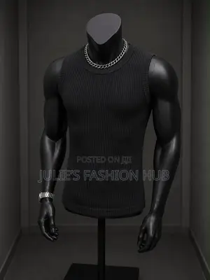 Armless Top 