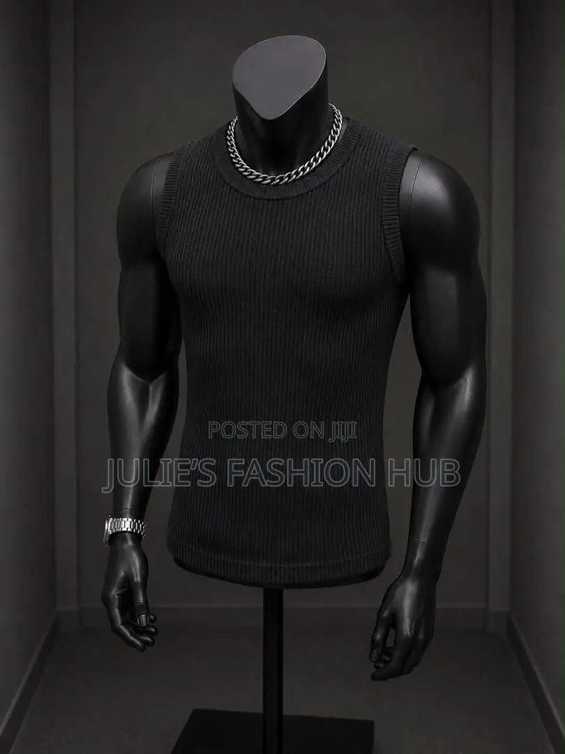 Armless Top 