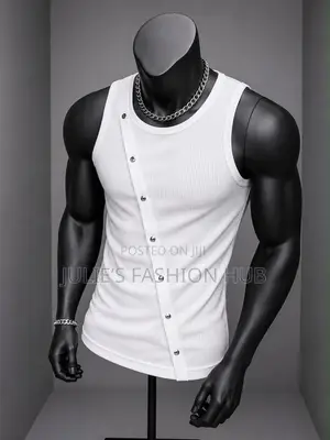 Armless Top 