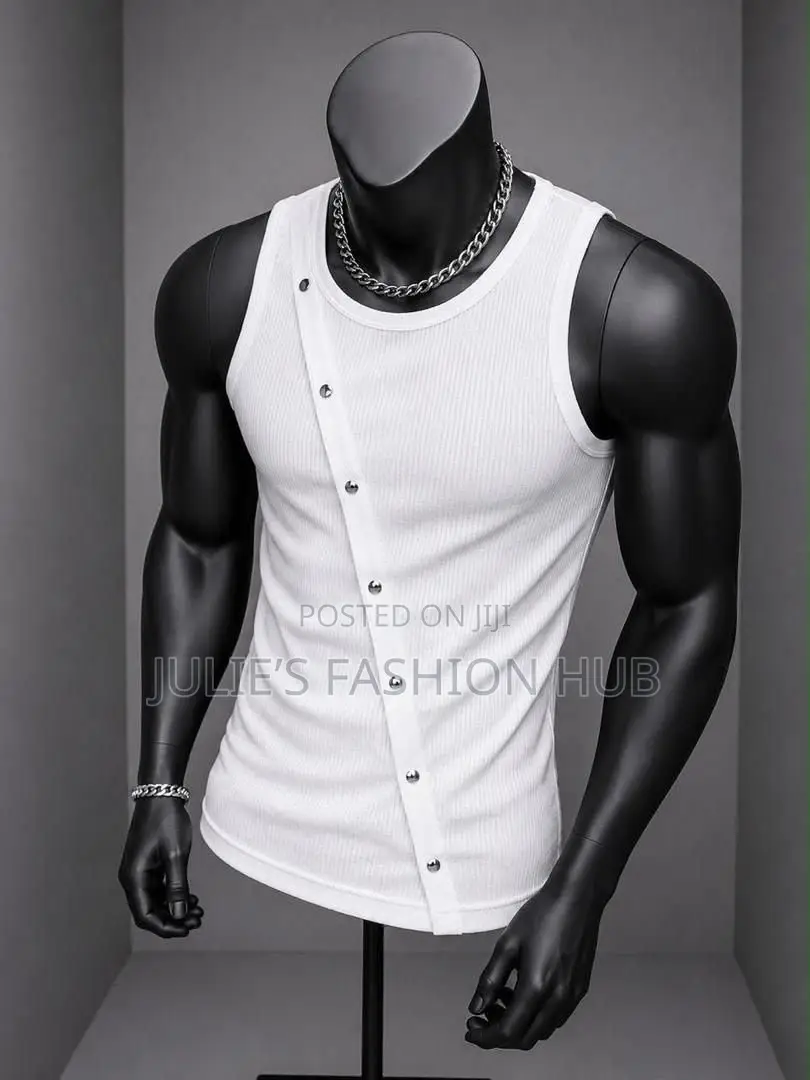 Armless Top 