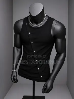 Armless Top 