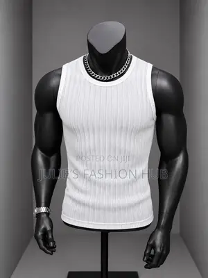 Armless Top 