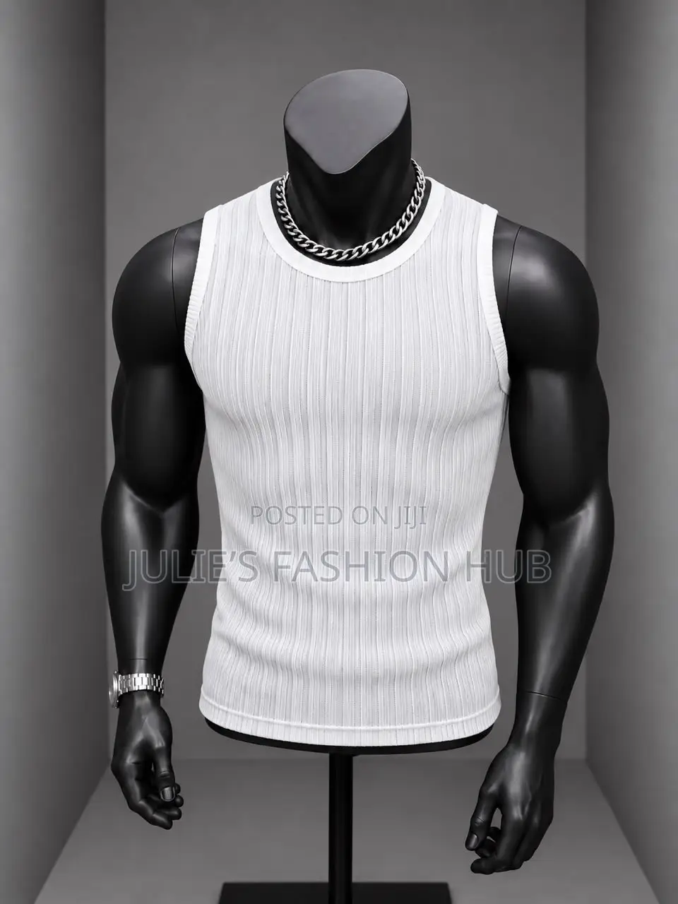 Armless Top 