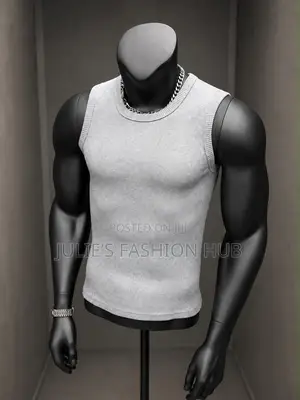 Armless Top 